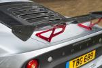 Lotus Exige Sport 380 2016 года (UK)